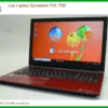 Loa Laptop Dynabook T45, T55 Zin Chính Hãng - Trung Tâm Thay Thế Lấy Ngay