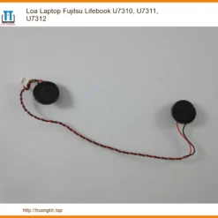 Loa Laptop Fujitsu Lifebook U7310, U7311, U7312 Zin Chính Hãng - Thay Thế Lấy Liền Tphcm