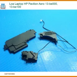 Loa Laptop HP Pavilion Aero 13-be000, 13-be100 - Địa Chỉ Thay Lấy Ngay