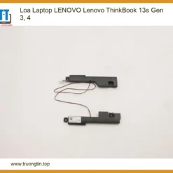 Loa Laptop LENOVO Lenovo ThinkBook 13s Gen 3, 4 - Thay Thế, Sửa Chữa Lấy Liền, Giá Tốt Nhất tại TPHCM