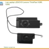 Loa Laptop LENOVO Lenovo ThinkPad X390, X395 - Giải Pháp Thay Thế & Nâng Cấp Tối Ưu