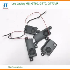 Loa Laptop MSI GT60, GT70, GT73VR