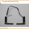 Loa Laptop MSI Summit E13 Flip chính hãng - Dịch vụ sửa lấy ngay TPHCM