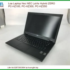 Loa Laptop NEC LaVie Hybrid ZERO PC-HZ100, PC-HZ300, PC-HZ350 - Thay Loa ZIN Chính Hãng Lấy Liền Tại Trường Tín
