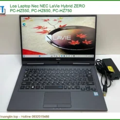 Loa Laptop Nec Nec Lavie Hybrid Zero Pc-hz550, Pc-hz650, Pc-hz750 Zin Chính Hãng - Trung Tâm Thay Thế Lấy Ngay Tphcm