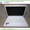 Loa Laptop Nec Nec Lavie T Pc-lt550, Pc-lt750 Chính Hãng - Thay Thế Lấy Liền Tphcm