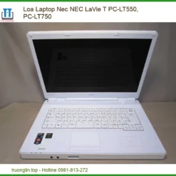 Loa Laptop Nec Nec Lavie T Pc-lt550, Pc-lt750 Chính Hãng - Thay Thế Lấy Liền Tphcm