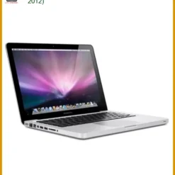 Vỏ Laptop MacBook Pro A1425 - Đơn vị thay vỏ lấy liền TPHCM