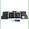 Pin Laptop MacBook Pro A1706 A1707 A1708