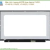 Màn hình Laptop ACER V3-531, V3-532, V3-551 - Địa chỉ thay lấy ngay TPHCM