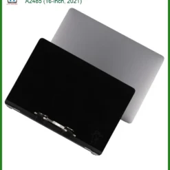APPLE MacBook Pro M1 / Max A2485 (16-inch) - Trung tâm Thay màn hình Laptop tận nơi TPHCM