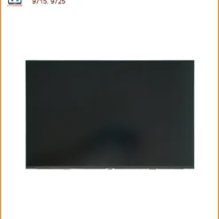 Màn hình Laptop DELL Dell XPS 17 9705, 9715, 9725 - Nâng Cấp & Thay Thế Chuyên Nghiệp