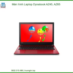 Màn Hình Laptop Dynabook Az45, Az65 Chính Hãng - Trung Tâm Thay Thế Lấy Ngay