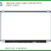 Màn hình Laptop Fujitsu Lifebook E5510, E5511, E5512 - Thay Mới Chính Hãng, Lấy Ngay TPHCM