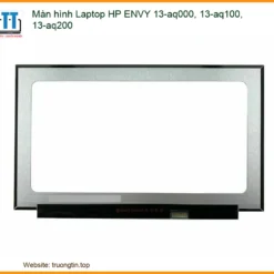 Màn Hình Laptop Hp Envy 13-aq000, 13-aq100, 13-aq200 Chính Hãng - Thay Thế Lấy Ngay Tphcm