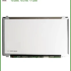 Màn Hình Laptop Hp Pavilion 17-t000 15-u000 15-u100 17-u000 Chính Hãng - Thay Thế Lấy Ngay Tphcm