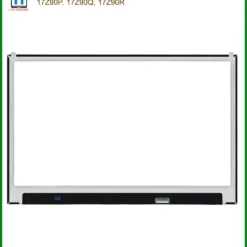Màn Hình Laptop Lg Gram 17z990, 17z90n, 17z90p, 17z90q, 17z90r Chính Hãng - Thay Thế Uy Tín Tphcm