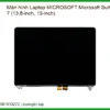 Màn Hình Laptop Microsoft Microsoft Surface 7 (13.8-inch, 15-inch) Zin Chính Hãng - Thay Thế Uy Tín Tphcm