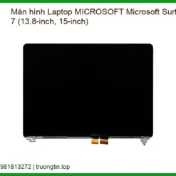 Màn Hình Laptop Microsoft Microsoft Surface 7 (13.8-inch, 15-inch) Zin Chính Hãng - Thay Thế Uy Tín Tphcm