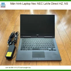 Màn Hình Laptop Nec Nec Lavie Direct Hz, Ns Chính Hãng - Trung Tâm Thay Thế Lấy Liền Tphcm