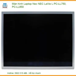 Màn Hình Laptop Nec Nec Lavie L Pc-ll750, Pc-ll850 Zin - Thay Thế Uy Tín Tphcm