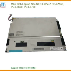 Màn Hình Laptop Nec Nec Lavie Z Pc-lz550, Pc-lz650, Pc-lz750 Zin - Uy Tín Tphcm
