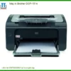 Máy In Brother Dcp-1514 - Nạp Mực Giá Rẻ Tận Nơi