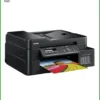 Máy in Brother DCP-T820DW Chính Hãng | Giá Tốt, Hỗ Trợ Kỹ Thuật & Đổ Mực Tận Nơi