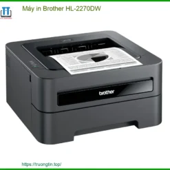 Máy In Brother Hl-2270dw - Nạp Mực Giá Rẻ Tận Nơi
