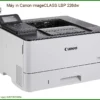 Máy In Canon imageCLASS LBP 226dw – Giải Pháp In Ấn Chuyên Nghiệp Cho Doanh Nghiệp