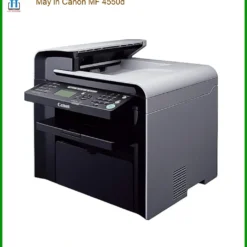 Máy in Canon MF 4550d - Mua Bán, Sửa Chữa, Nạp Mực Tận Nơi TPHCM