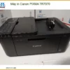 Máy in Canon PIXMA TR7070 - Địa chỉ nạp mực sửa máy in lấy liền TPHCM