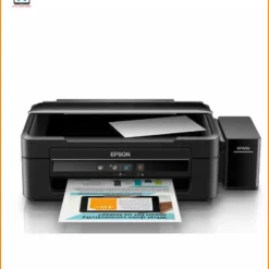 Máy In Epson L360 - Nạp Mực Chính Hãng Tận Nơi