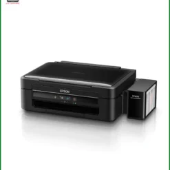 Máy In Epson L380 - Nạp Mực Chính Hãng Tận Nơi