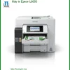 Máy in Epson L6050 Đa Năng, Dịch Vụ Nạp Mực Tận Nơi TP.HCM