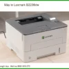 Máy In Lexmark B2236dw - Nạp Mực Tận Nơi Uy Tín