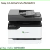 Máy in Lexmark MC2535adwe - Tối ưu hiệu suất in ấn cho chủ shop thông minh