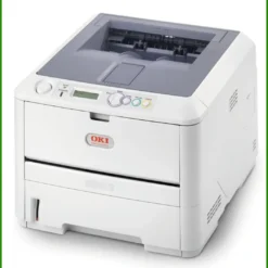 Máy in OKI B430 chính hãng - Địa chỉ sửa lấy ngay, cung cấp mực TPHCM