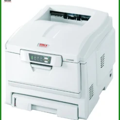 Máy in OKI B6250 - Giải pháp in ấn bền bỉ, tiết kiệm cho văn phòng
