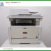 Máy in OKI MB471w - Nâng Tầm Trải Nghiệm In Ấn Quán Cafe Của Bạn