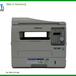 Máy In Samsung - Nạp Mực Chính Hãng Tận Nơi Uy Tín