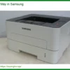 Máy In Samsung - Nạp Mực Giá Rẻ Uy Tín Tận Nơi