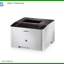Máy In Samsung - Nạp Mực Giá Rẻ Uy Tín