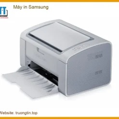 Máy in Samsung - Dịch vụ sửa chữa máy in Samsung lấy ngay tại TPHCM