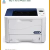 Máy in Xerox Phaser 3320 - Giải pháp in ấn hiệu quả cho doanh nghiệp