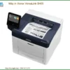 Máy In Xerox Versalink B400 - Nạp Mực Chính Hãng Tận Nơi