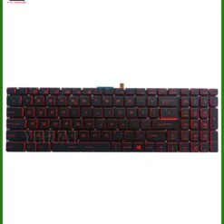 Bàn phím Laptop MSI GL63, GL65, GP63, GP65 - Thay Lấy Ngay | TPHCM