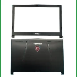 Vỏ Laptop MSI GP63, GP65 - Lắp Vỏ Mới Lấy Ngay Tại Trung Tâm TPHCM