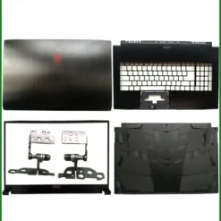 Vỏ Laptop MSI U100 U120 U135 - Thay Lấy Liền Tại Cửa Hàng