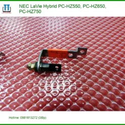 Bản lề Laptop Nec LaVie HZ550 HZ650 HZ750 - Thay Nhanh, Giá Rẻ Tại Trung Tâm TPHCM